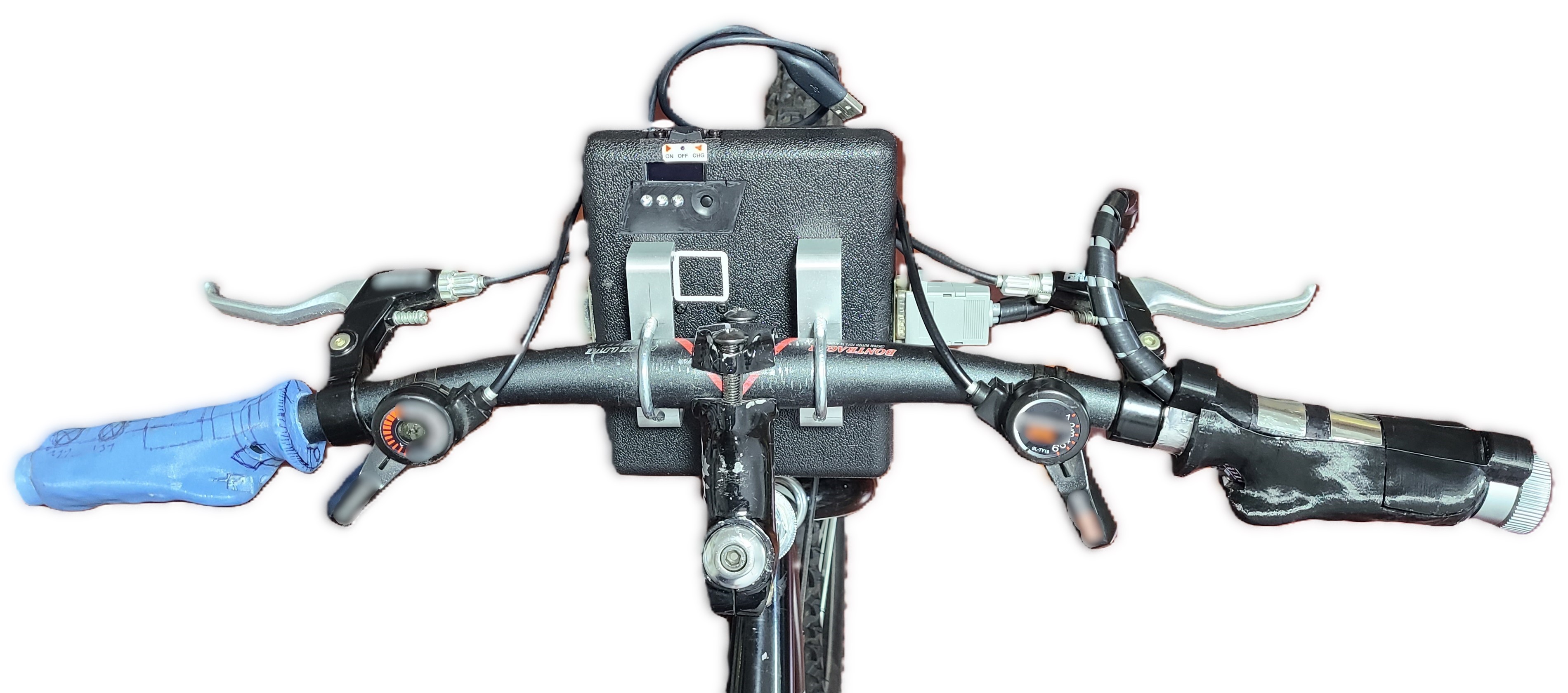 Fully Mounted Prototype